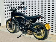 Ducati Scrambler Scrambler Full Throttle 23