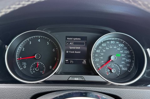 Volkswagen Golf R-LINE EDITION TSI EVO DSG 30
