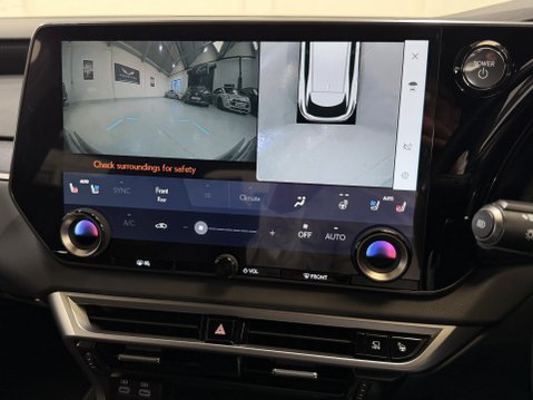 Lexus RX 450H PLUS TAKUMI 87