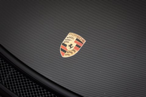 Porsche 911 4.0 991 GT3 RS PDK Euro 6 2dr 4
