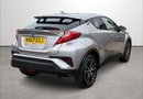 Toyota C-HR 1.8 Hybrid Excel 5dr CVT [Leather] 8