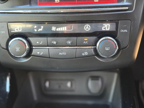 Renault Kadjar 1.6 dCi Dynamique S Nav Euro 6 (s/s) 5dr 15