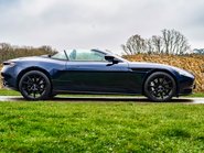 Aston Martin DB11 V8 VOLANTE 3