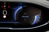 Peugeot 3008 BLUEHDI S/S ALLURE PREMIUM PLUS 30