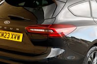 Ford Focus ST-LINE 9