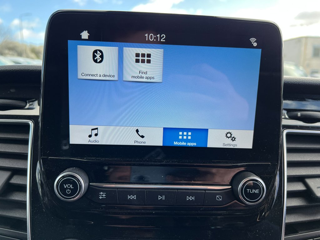2019 Ford Transit Custom SWB L1H1 (SOLD) Low Roof Limited 300 Air Con Alloys Sensors EURO 6 NO VAT — thumbnail 36 of 51