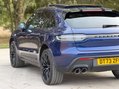Porsche Macan 2.9 Macan GTS Semi-Auto 4WD 5dr 9