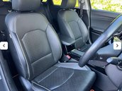 Kia Ceed 1.4 Ceed First Edition ISG Semi-Auto 5dr 4