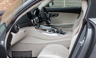 Mercedes-Benz Amg GT GT C Roadster 15