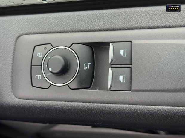 Ford Transit Custom LWB L2H1 [SOLD MM] Low Roof Prime 2900 Air Con Sensors EURO 6 NO VAT 23
