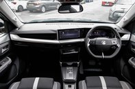 Vauxhall Frontera GS 3