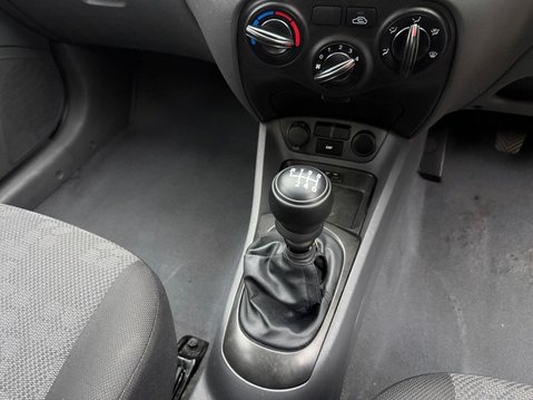Kia Rio 1.4 1 5dr 21
