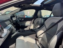 Volvo S60 2.0 B5 MHEV R-Design Saloon 4dr Petrol Hybrid Auto Euro 6 (s/s) (250 ps) 19