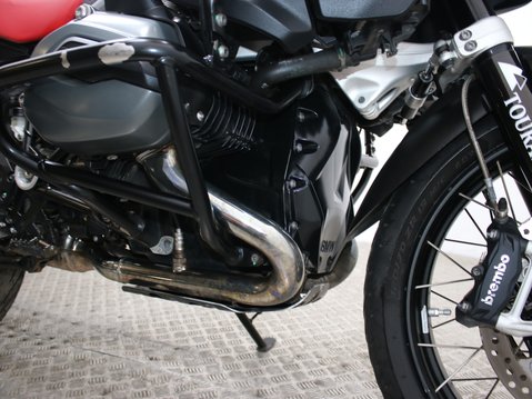 BMW R1200GS R 1200 GS ADVENTURE ICONIC 100 LIMITED EDITION 32