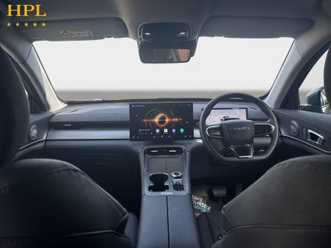 Chery Tiggo 8 1.6T Aspire SUV 5dr Petrol DCT Euro 6 (s/s) (147 ps) Parking Sensors 19