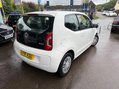Volkswagen Up 1.0 BlueMotion Tech Move up! Euro 6 (s/s) 3dr 6