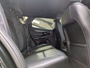 Land Rover Range Rover Evoque 2.0 Range Rover Evoque R-Dynamic HSE D Auto 4WD 5dr 59