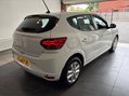 Dacia Sandero 1.0 TCe Expression CVT Euro 6 (s/s) 5dr 8