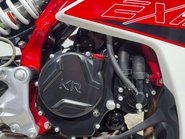 Hyosung GD 2016 ONLY 1K VERY CLEAN LIGHT WEIGHT SPORTS BIKE 250CC NEW MOT 38