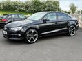 Audi A3 1.5 TFSI CoD Sport Euro 6 (s/s) 4dr 6