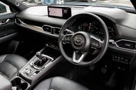 Mazda CX-5 SPORT BLACK 4