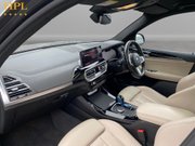 BMW Ix3 80kWh M Sport SUV 5dr Electric Auto (286 ps) 15