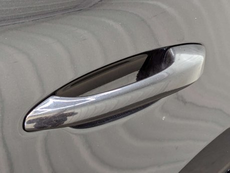 Porsche Cayenne 2.9 Cayenne V6 S Auto 4WD 5dr 33