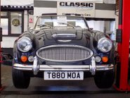 HMC MK1V Sports 45