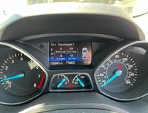 Ford Kuga 1.5T EcoBoost Titanium SUV 5dr Petrol Auto AWD Euro 6 (s/s) (182 ps) 24