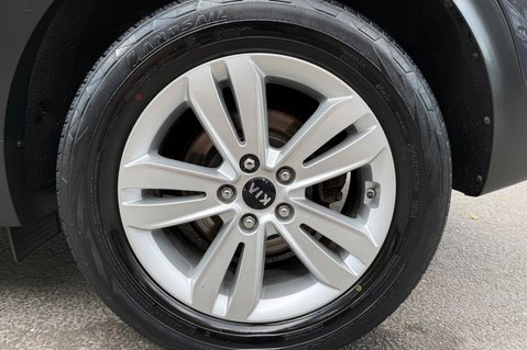 Kia Sportage 2 ISG 53