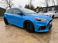 Ford Focus 2.3 Focus RS 4WD 5dr 27