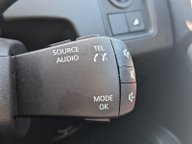Dacia Duster TECHROAD DCI 25