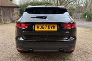 Jaguar F-Pace I PORTFOLIO AWD 15