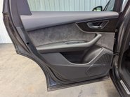 Audi Q7 3.0 Q7 Black Edition 55 TFSI MHEV Quattro Auto 4WD 5dr 62