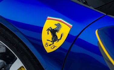 Ferrari SF90 ASSETTO FIORANO 31
