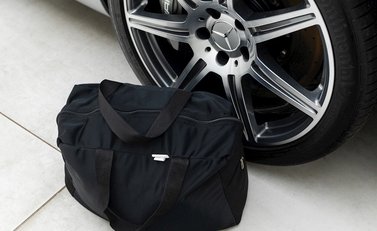 Mercedes-Benz SLS AMG 23