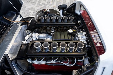 Ferrari 512 BB 'Koenig Special' 41