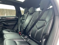 Porsche Cayenne 3.0 TD V6 Platinum Edition SUV 5dr Diesel TiptronicS 4WD Euro 6 (s/s) (262 16