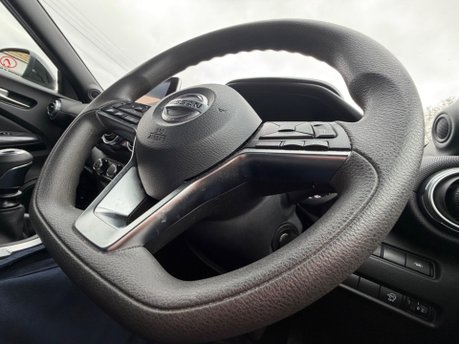 Nissan Juke DIG-T ACENTA 15