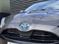 Toyota Yaris 1.5 Yaris Design HEV CVT 5dr 33