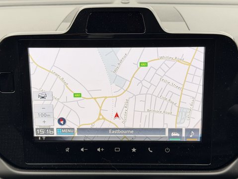 Suzuki S-Cross 1.4 Boosterjet 48V Hybrid Motion 5dr 24