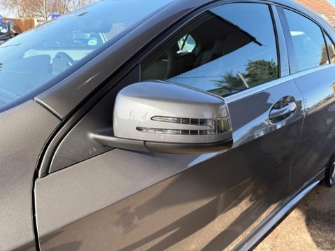 Mercedes-Benz A Class 1.5 A180d AMG Line (Executive) Euro 6 (s/s) 5dr 36