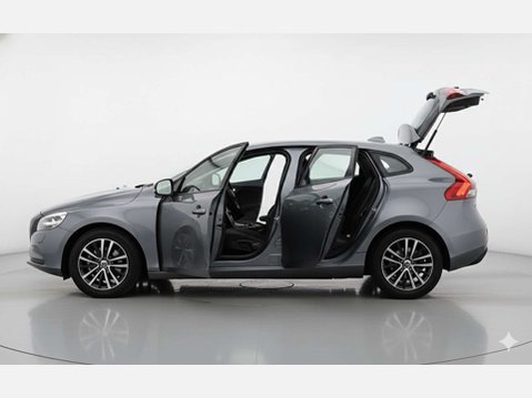 Volvo V40 2.0 V40 Momentum Nav+ T2 5dr 20