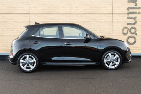 GWM Ora Funky Cat FIRST EDITION 13