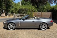 Jaguar XKR XKR 18