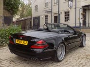 Mercedes-Benz SL Series SL55 AMG KOMPRESSOR 58
