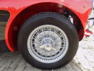 Austin Healey 100/6 BN4 64