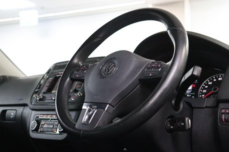 Volkswagen Tiguan MATCH TDI BLUEMOTION TECH 4MOTION DSG 12