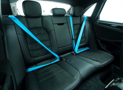 Porsche Macan GTS 13