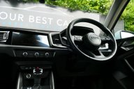 Audi A1 1.0 A1 Sportback 30 TFSI Sport Semi-Auto 5dr 32